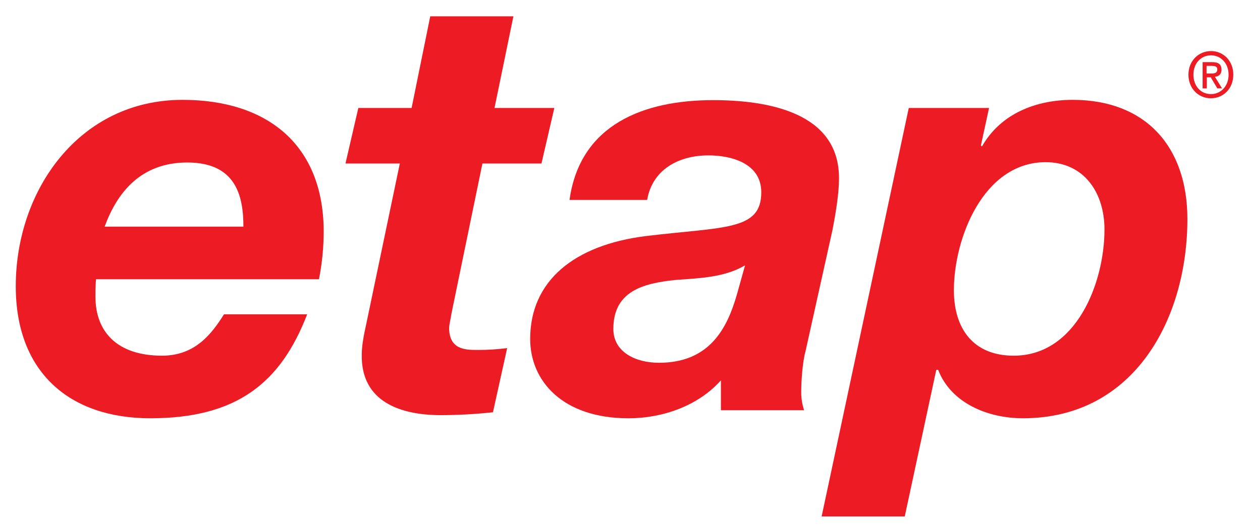 ETAP Icon