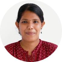 Athulya P S
